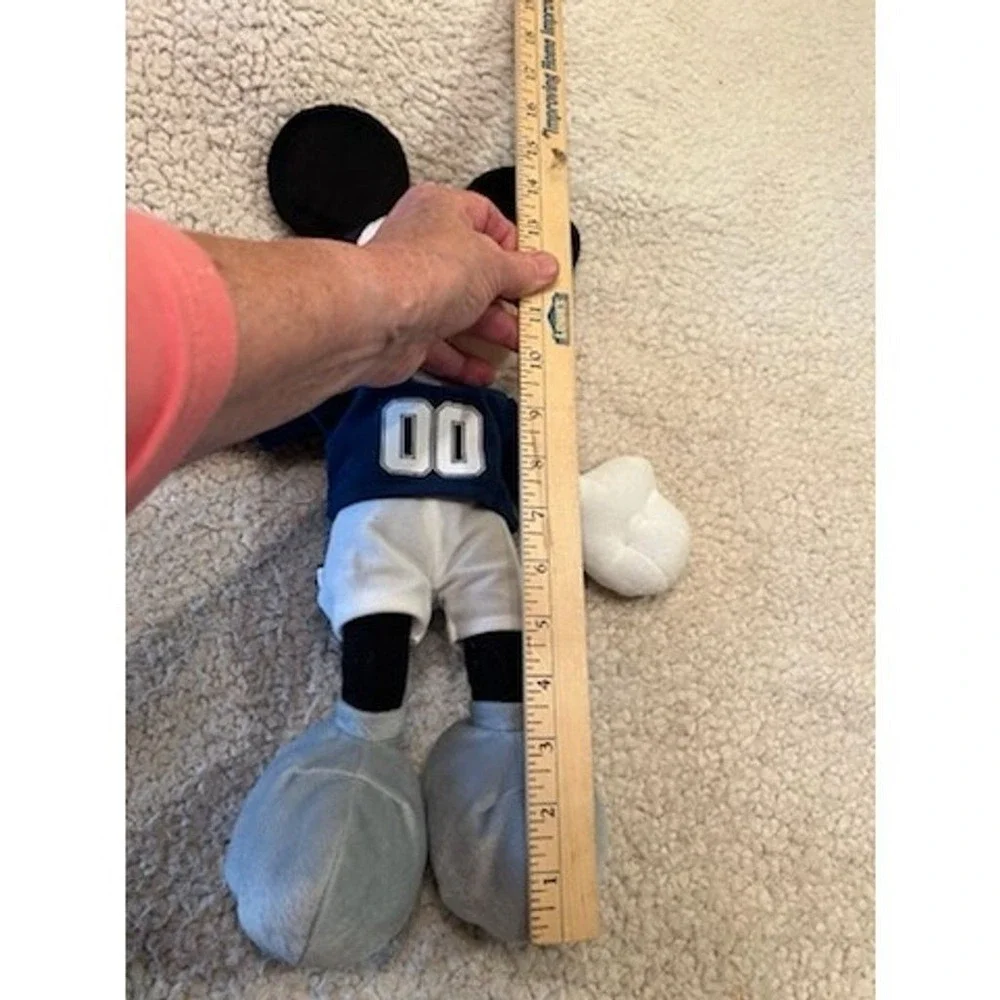 Disney Mickey Mouse Plush 15